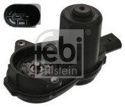 100058 Stavitelny element, rucni brzda brzdove oblozeni febi Plus FEBI BILSTEIN