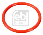 100078 Těsnění, příruba chladiva FEBI BILSTEIN