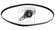 100306 FEBI BILSTEIN ozubený klinový remeň - sada 100306 FEBI BILSTEIN