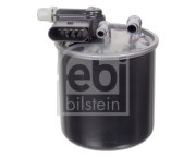 100470 Palivový filtr FEBI BILSTEIN