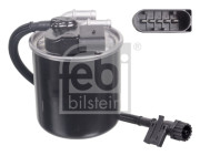 100474 Palivový filtr FEBI BILSTEIN