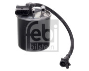 100475 Palivový filtr FEBI BILSTEIN