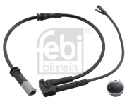 101071 FEBI BILSTEIN výstrażný kontakt opotrebenia brzdového oblożenia 101071 FEBI BILSTEIN