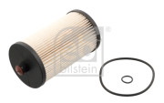 101318 FEBI BILSTEIN palivový filter 101318 FEBI BILSTEIN