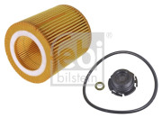 101322 Olejový filtr FEBI BILSTEIN