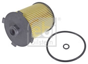 101323 Olejový filtr FEBI BILSTEIN