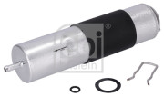 101339 Palivový filtr FEBI BILSTEIN