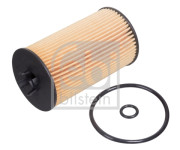 101641 FEBI BILSTEIN olejový filter 101641 FEBI BILSTEIN