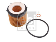 101655 Olejový filtr FEBI BILSTEIN