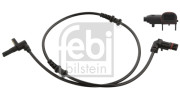 102827 FEBI BILSTEIN snímač počtu otáčok kolesa 102827 FEBI BILSTEIN