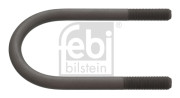 103142 Držák pružiny FEBI BILSTEIN