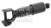 103243 FEBI BILSTEIN tlmič zavesenia kabíny vodiča 103243 FEBI BILSTEIN