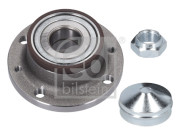 103780 FEBI BILSTEIN lożisko kolesa - opravná sada 103780 FEBI BILSTEIN