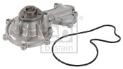 103954 FEBI BILSTEIN vodné čerpadlo, chladenie motora 103954 FEBI BILSTEIN