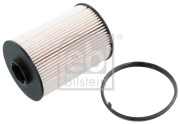 104338 Palivový filtr FEBI BILSTEIN