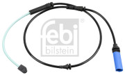 104575 Výstražný kontakt, opotřebení obložení FEBI BILSTEIN