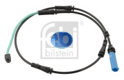 104576 Výstražný kontakt, opotřebení obložení FEBI BILSTEIN