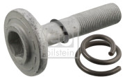 104750 Osový šroub, hnací hřídel FEBI BILSTEIN