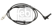 104756 FEBI BILSTEIN snímač počtu otáčok kolesa 104756 FEBI BILSTEIN