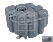 105922 FEBI BILSTEIN vyrovnávacia nádobka chladiacej kvapaliny 105922 FEBI BILSTEIN