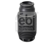 105980 FEBI BILSTEIN ochranný kryt/manżeta tlmiča pérovania 105980 FEBI BILSTEIN