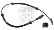 106120 FEBI BILSTEIN snímač počtu otáčok kolesa 106120 FEBI BILSTEIN