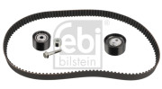 106309 FEBI BILSTEIN sada ozubeného remeňa 106309 FEBI BILSTEIN