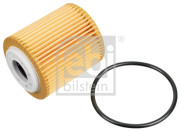 106371 Olejový filtr FEBI BILSTEIN