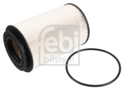 106596 Palivový filtr FEBI BILSTEIN