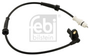 106716 FEBI BILSTEIN snímač počtu otáčok kolesa 106716 FEBI BILSTEIN