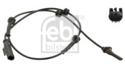 106826 FEBI BILSTEIN snímač počtu otáčok kolesa 106826 FEBI BILSTEIN