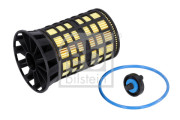 107399 Palivový filtr FEBI BILSTEIN