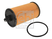 107824 Olejový filtr FEBI BILSTEIN