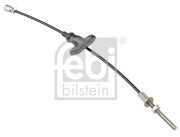 107925 FEBI BILSTEIN żażné lanko parkovacej brzdy 107925 FEBI BILSTEIN