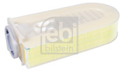 108278 Vzduchový filtr FEBI BILSTEIN