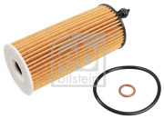 108280 Olejový filtr FEBI BILSTEIN