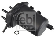 108284 Palivový filtr FEBI BILSTEIN