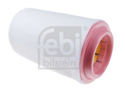 108319 FEBI BILSTEIN vzduchový filter 108319 FEBI BILSTEIN