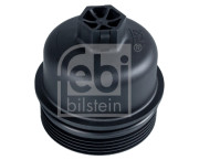 108349 Kryt, pouzdro olejového filtru febi Plus FEBI BILSTEIN