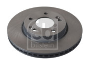 108394 FEBI BILSTEIN brzdový kotúč 108394 FEBI BILSTEIN