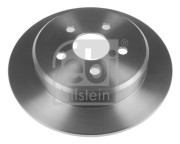 108541 FEBI BILSTEIN brzdový kotúč 108541 FEBI BILSTEIN