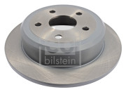 108542 Brzdový kotouč FEBI BILSTEIN