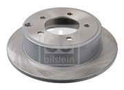 108574 FEBI BILSTEIN brzdový kotúč 108574 FEBI BILSTEIN