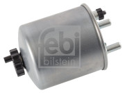 108736 Palivový filtr FEBI BILSTEIN