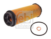 109000 Olejový filtr FEBI BILSTEIN