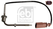 109396 FEBI BILSTEIN snímač teploty výfukových plynov 109396 FEBI BILSTEIN