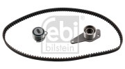 11131 FEBI BILSTEIN sada ozubeného remeňa 11131 FEBI BILSTEIN