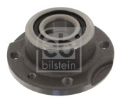 12370 FEBI BILSTEIN lożisko kolesa - opravná sada 12370 FEBI BILSTEIN