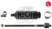 12532 FEBI BILSTEIN axiálny čap tiahla riadenia 12532 FEBI BILSTEIN