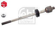 12719 FEBI BILSTEIN axiálny čap tiahla riadenia 12719 FEBI BILSTEIN